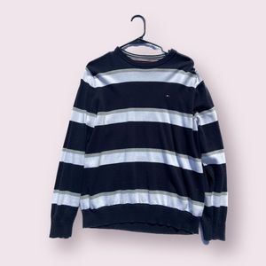 Tommy Hilfiger Mens Longsleeve